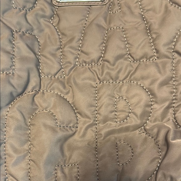 Marc Jacobs Quilted Tote Bag - Picture 8 of 16